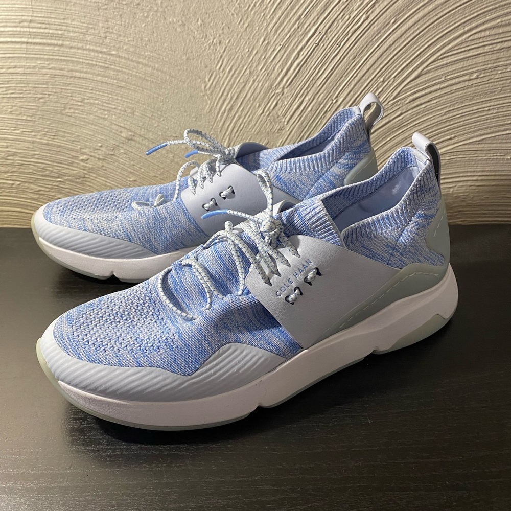 Cole Haan ZERØGRAND motion